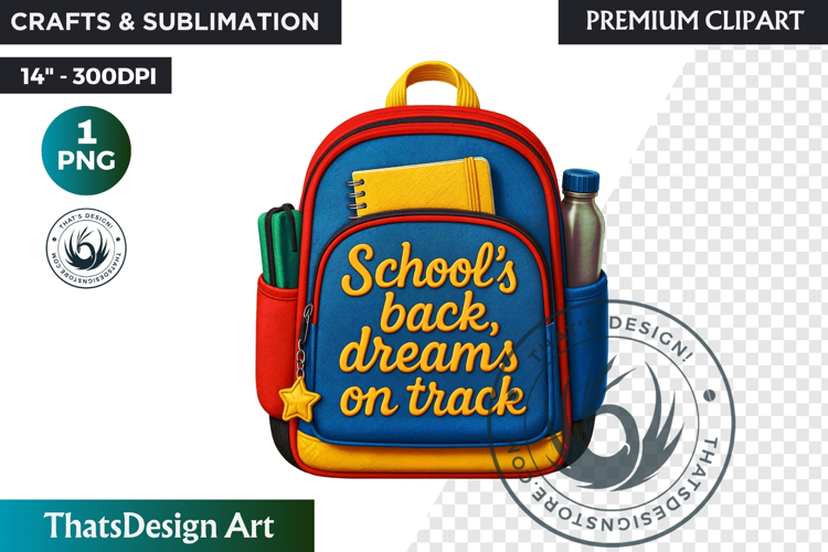 School Clipart Image 16