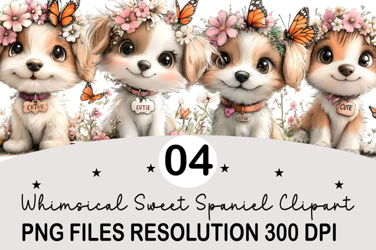 Cute Clipart Image 23