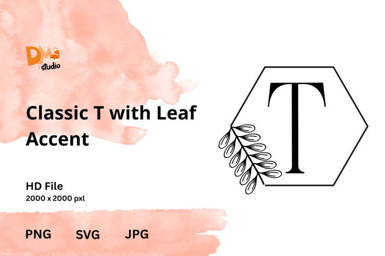 Luxury Font Image 20