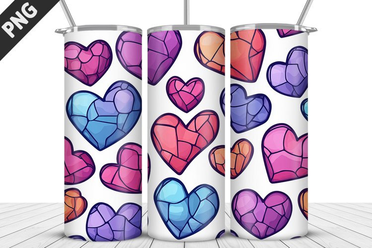 Valentines Sublimation Design Image 10