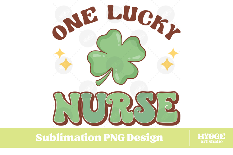 Happy St Patricks Day PNG DTF Irish Lucky Leprechaun Beer