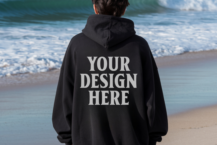 Gildan Mockups Image 22