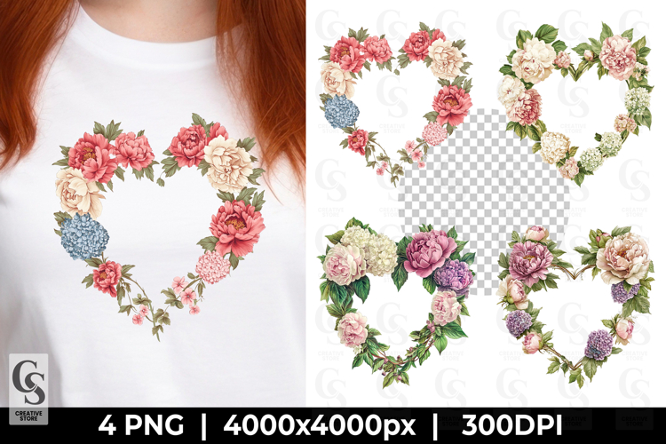 Wreath Png Image 3