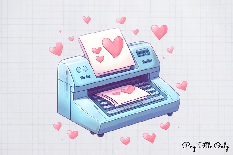 Boho Clipart Image 12