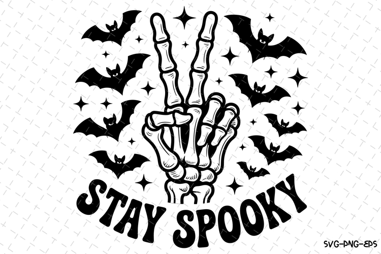 Spooky Silhouette Image 15