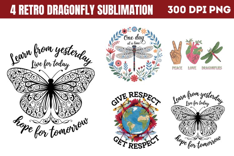Dragonfly Png Image 6