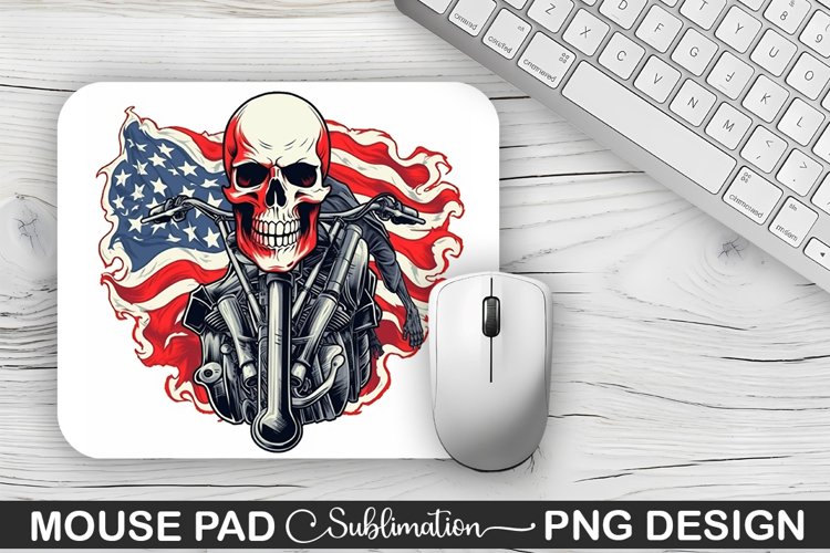 Skull Clipart Image 13