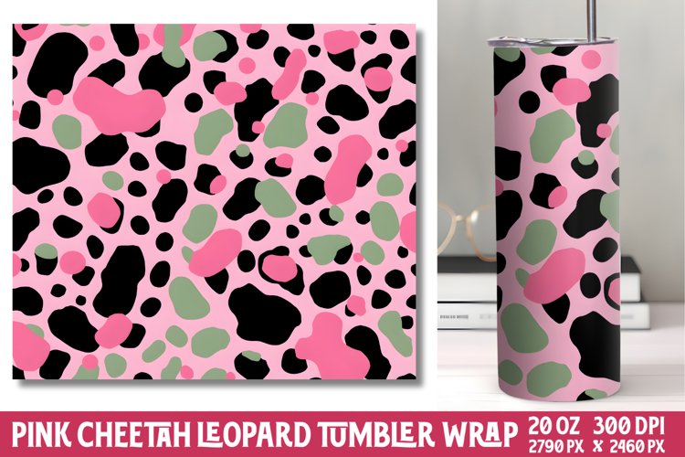 Sublimation Tumbler Wraps Image 11