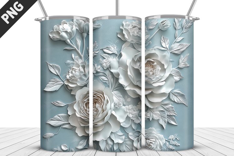 Floral Pattern Png Image 23