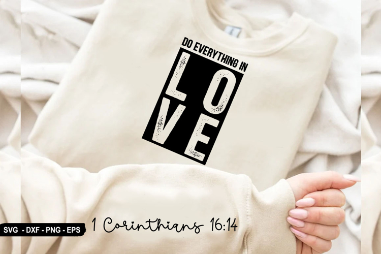 Christian Clipart Image 2