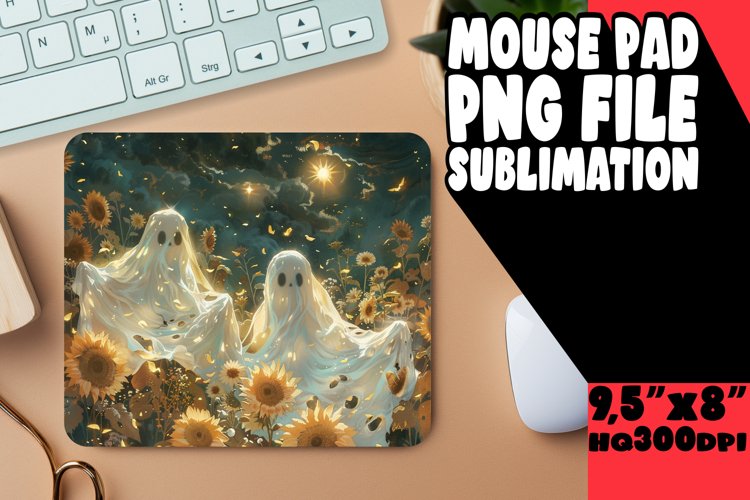 Ghost Clipart Image 14