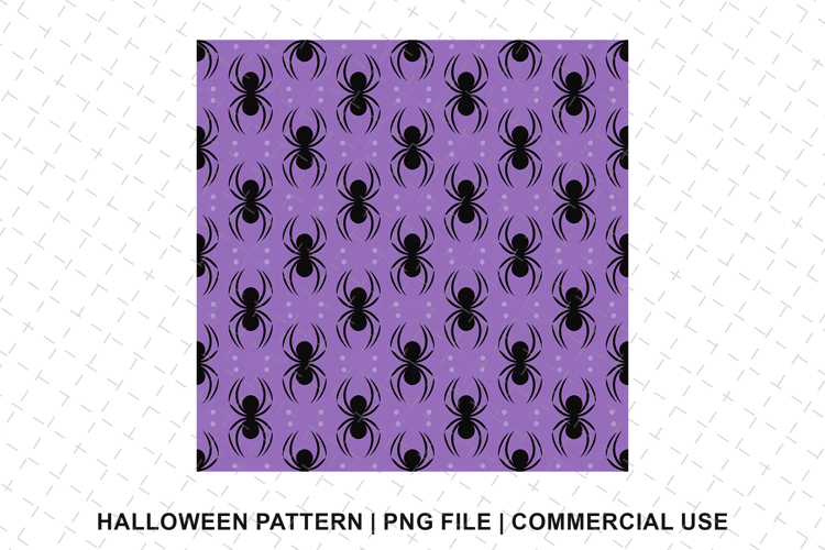 Spider Clipart Image 14