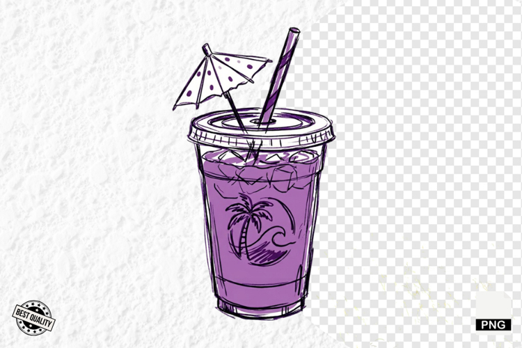 Coffee Clipart Image 22