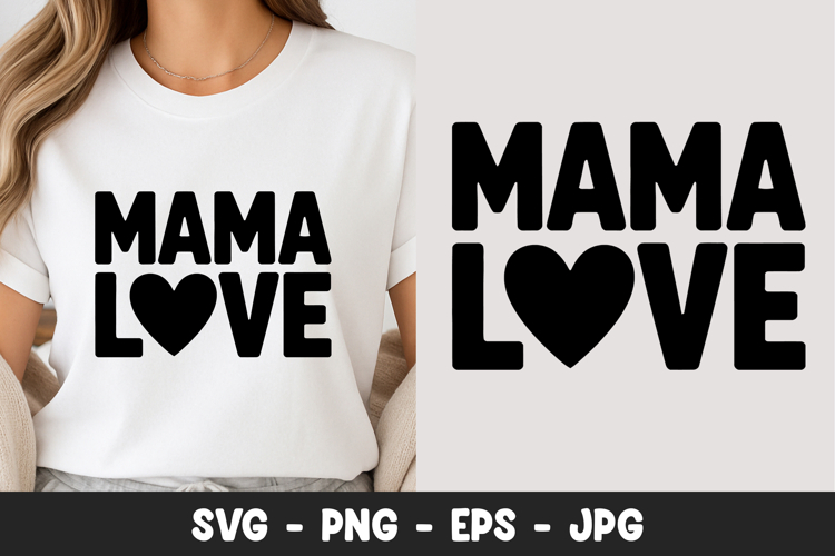 Mama Png Image 10
