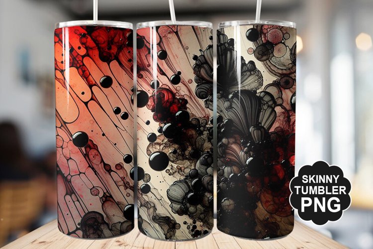 Sublimation Tumbler Designs Image 13