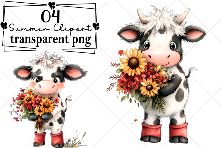 Summer Clipart Image 22