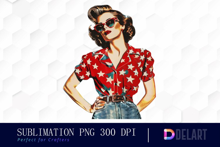 Mom Clipart Image 5
