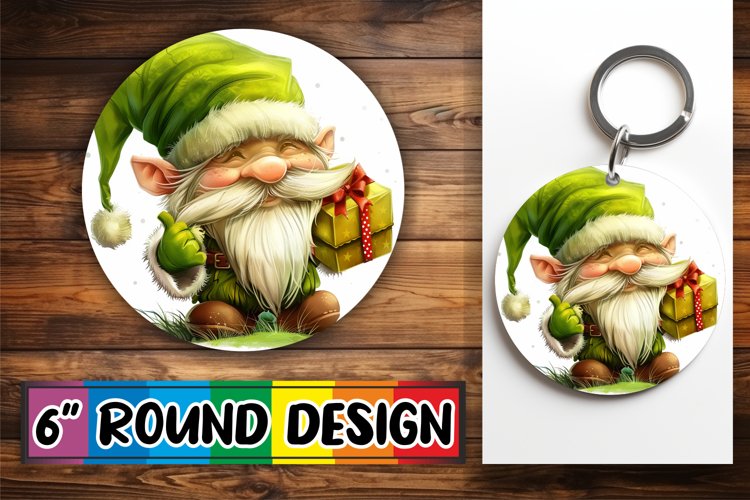 Snowman Sublimation Image 14