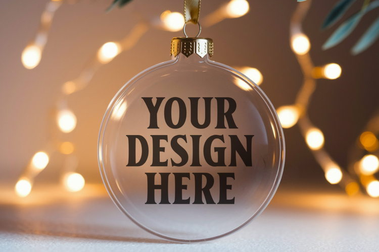 Ornament Template Image 18