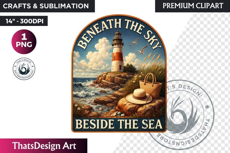 Ocean Clipart Image 22