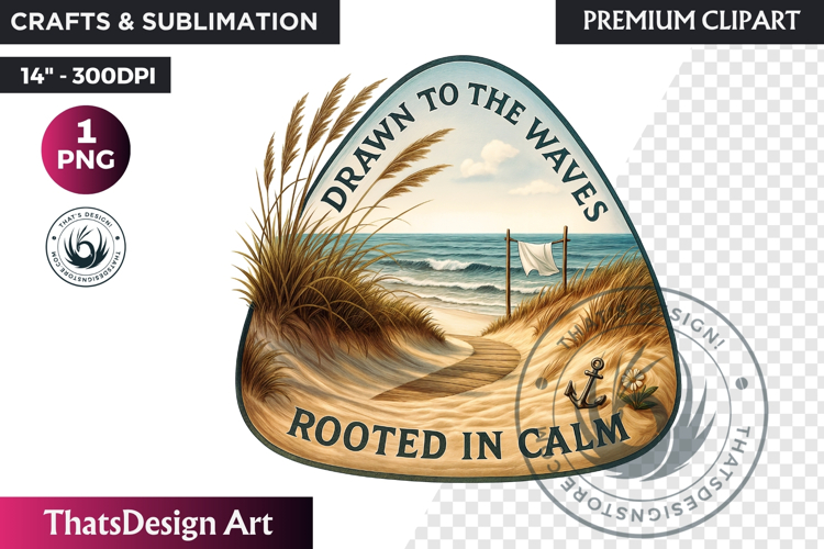 Ocean Clipart Image 18