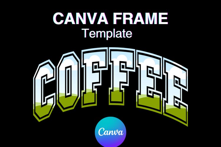 Canva Photo Template Image 11