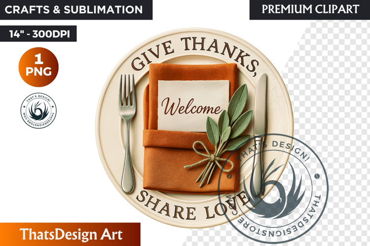 Cozy Thanksgiving greetings PNG, Grateful Quotes Clipart