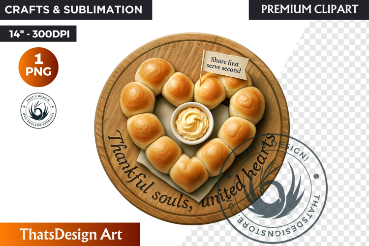 Cozy Thanksgiving greetings PNG, Grateful Quotes Clipart