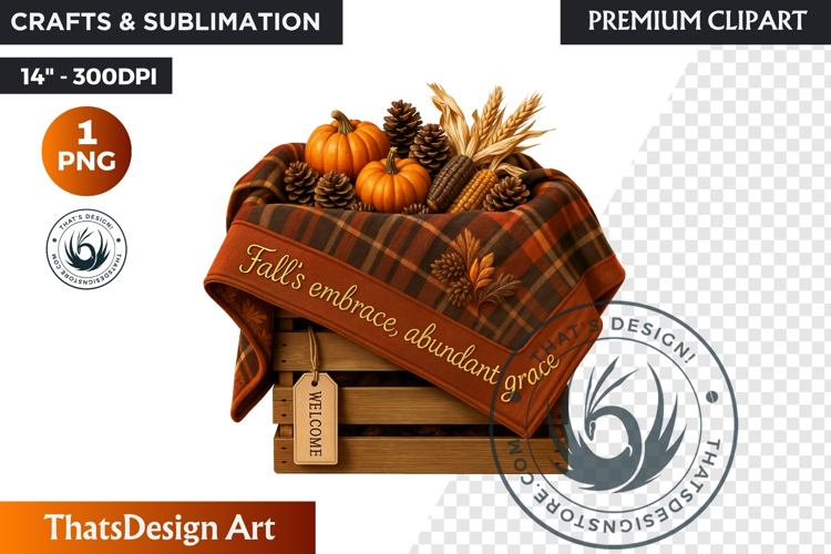Happy Thanksgiving Clipart Image 12
