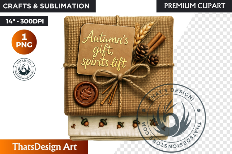 Happy Thanksgiving Clipart Image 10