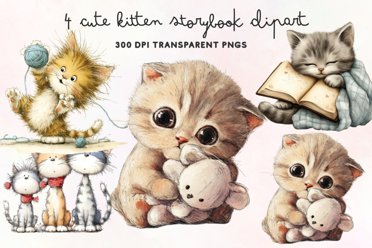 Cat Png Image 8
