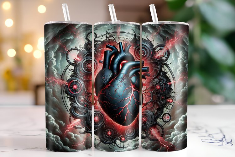 Heart Clipart Image 10