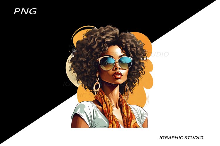 Girl Clipart Image 6