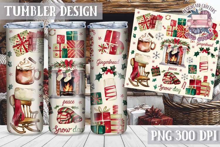 Christmas Story Svg Image 6