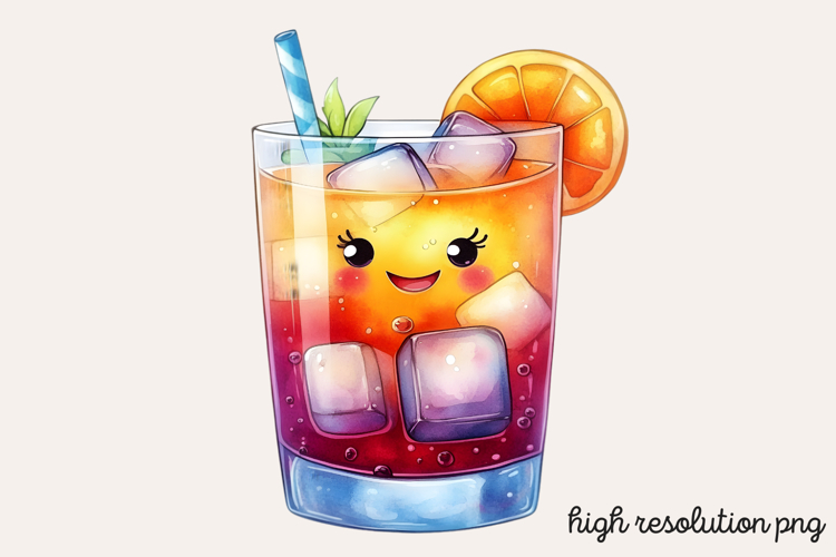 Kawaii Svg Image 14