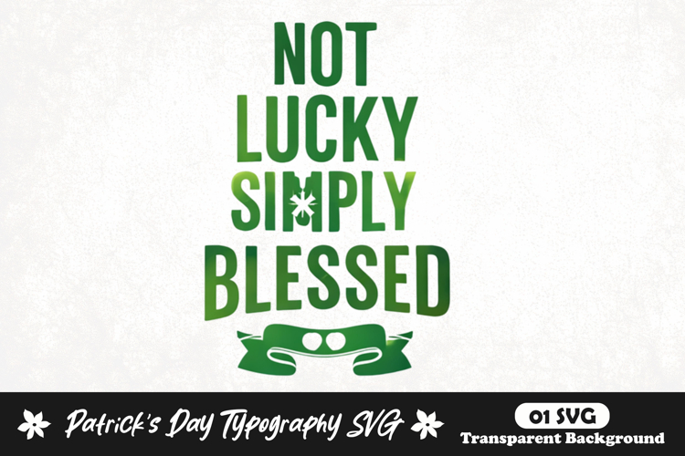 St Patricks Svg Image 22