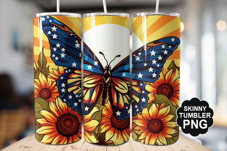 4th Of July Sublimation Design Image 14