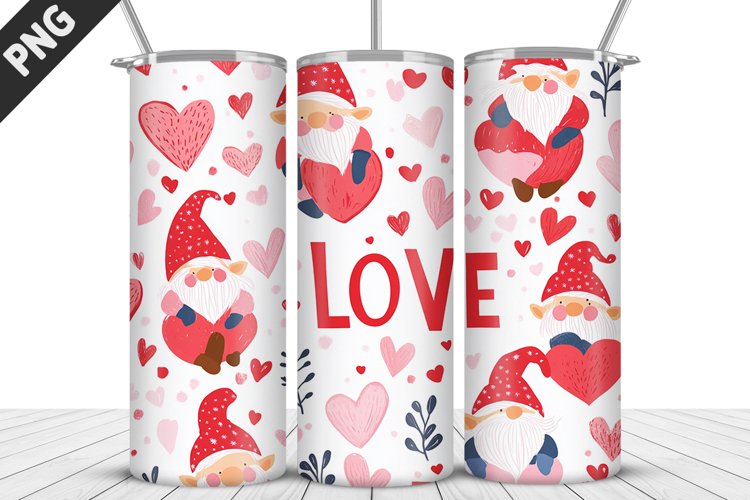 Valentines Sublimation Design Image 14