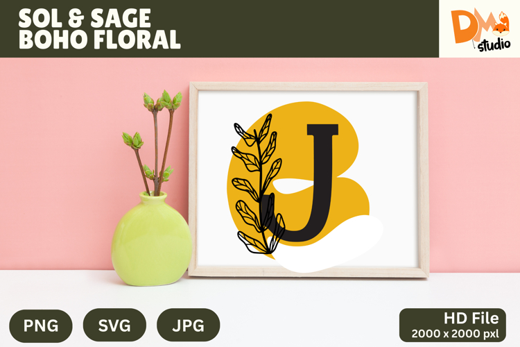 Rustic Logo Image 15