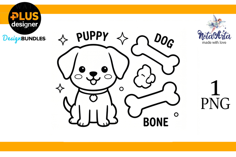 Kawaii Critters: Adorable Animal Coloring Adventure