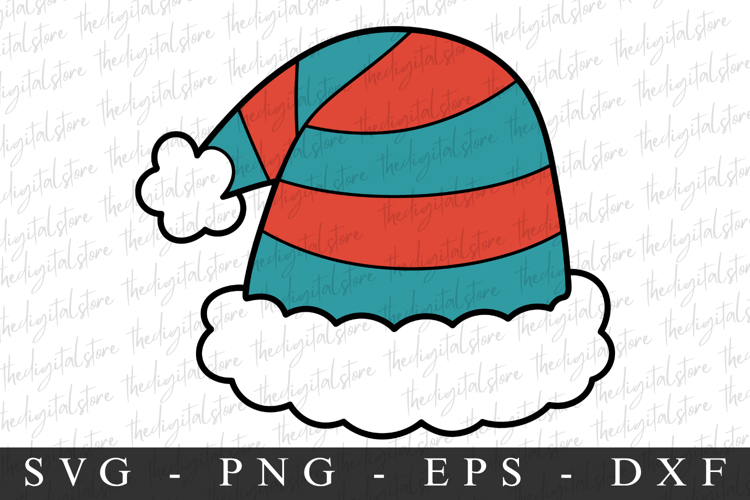 Merry Christmas Tree Svg Image 2