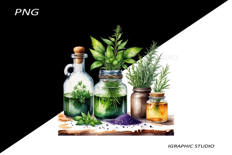 Kitchen Clipart Image 2