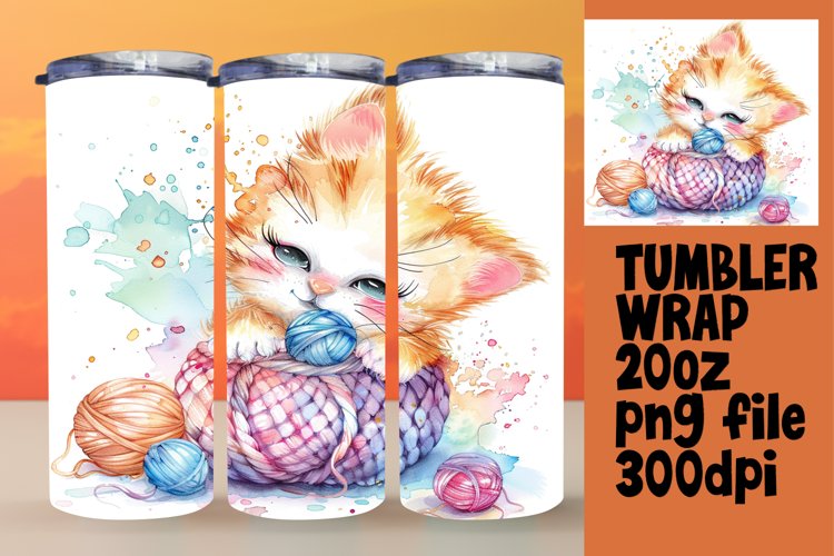 Sublimation Tumbler Designs Image 11