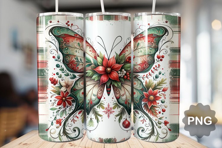 Sublimation Tumbler Wraps Image 8