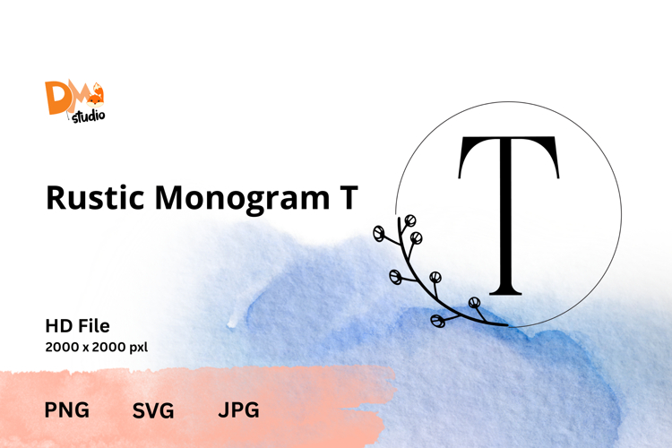 Alphabet Clipart Image 22