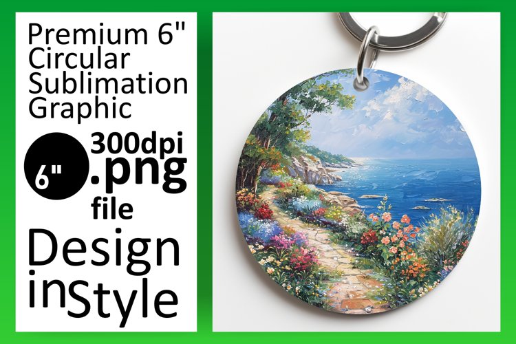 Floral Pattern Png Image 9