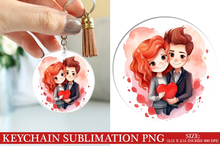 Valentines PNG Image 7