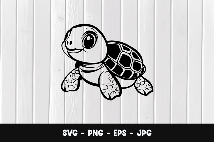 Sea Turtle Png