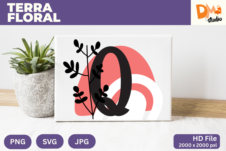 Nature Svg Image 23