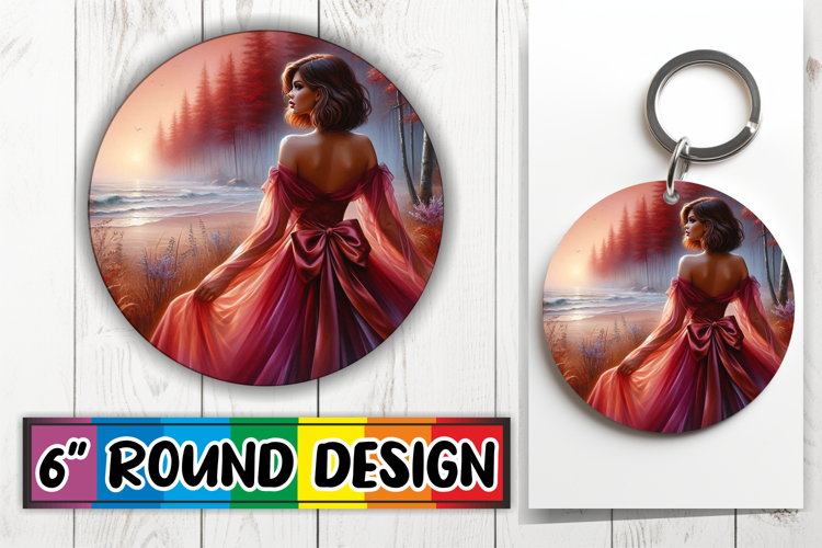 Women Clipart Image 17